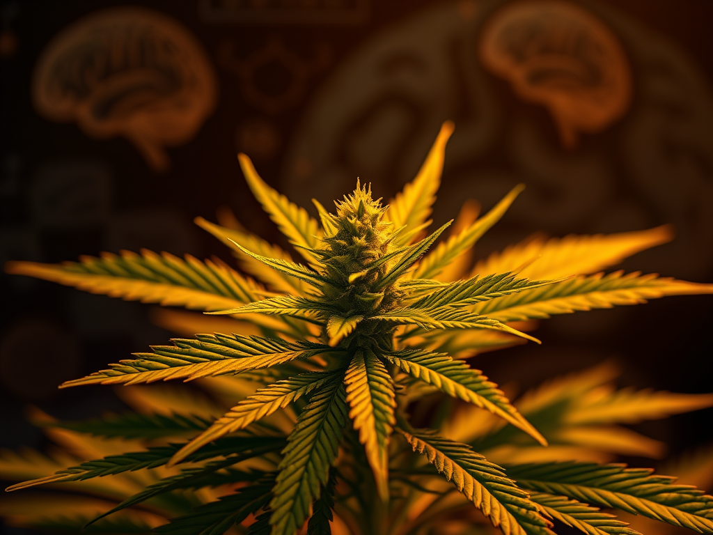 Marijuana Is a Drug – and Saying So Matters