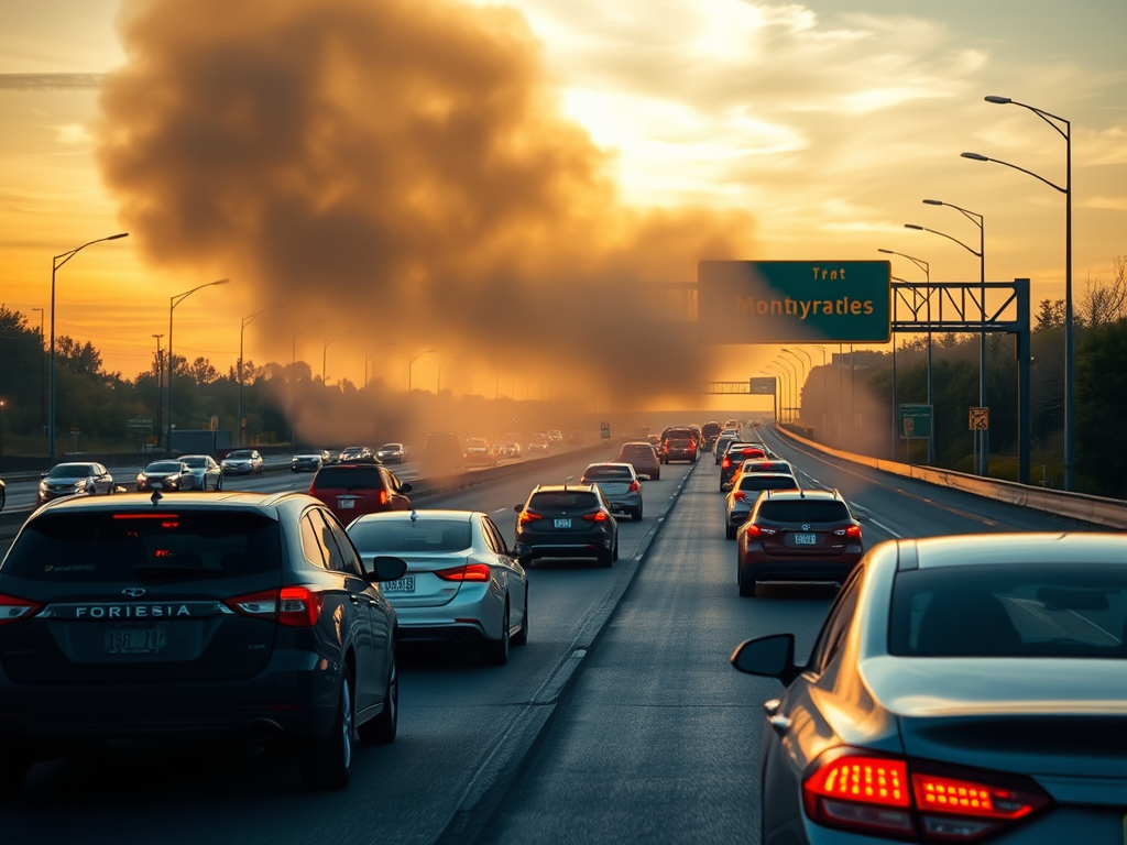 Skunks in Savannah? No Way!