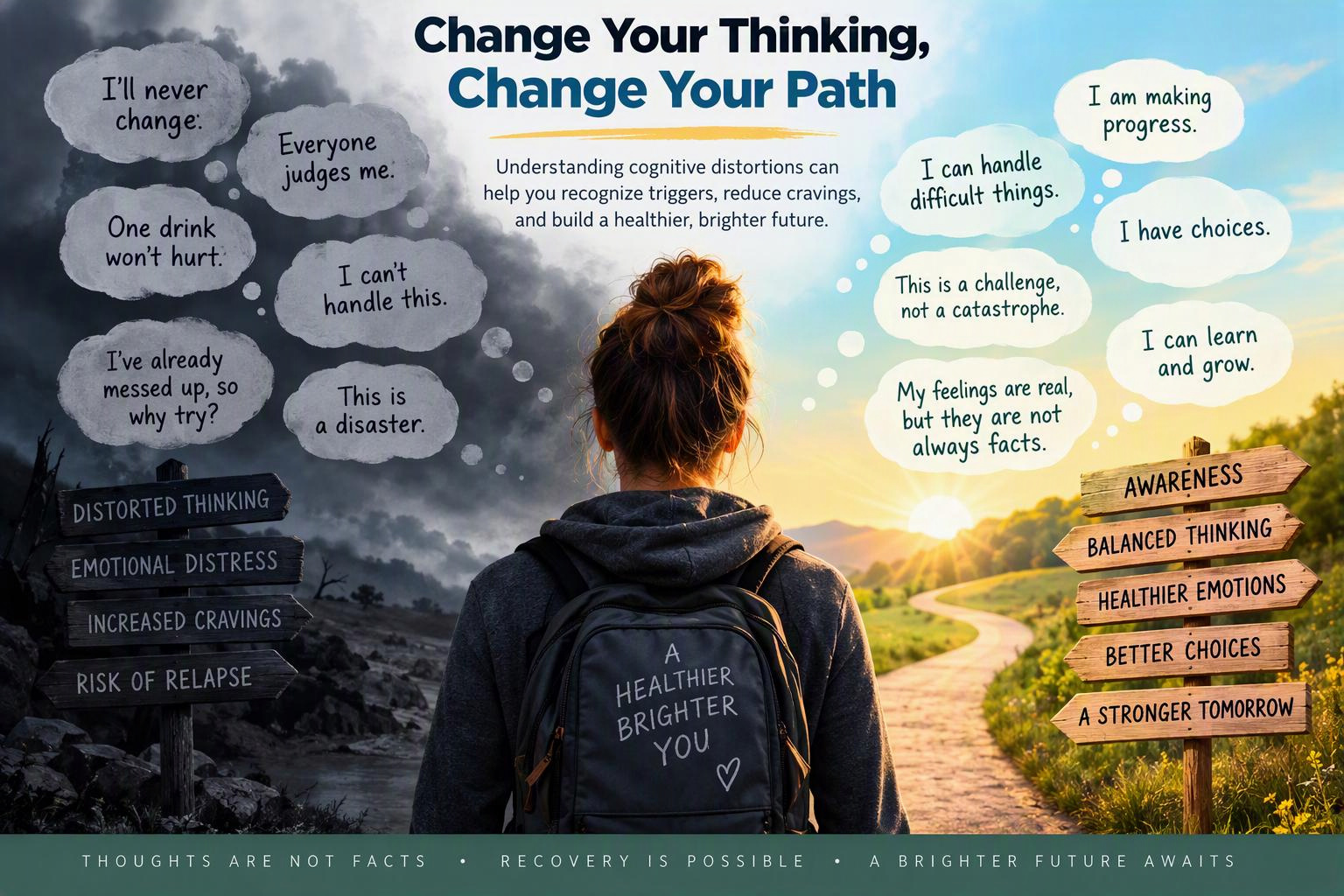 Change your thinking